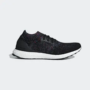 Adidas UltraBoost Uncaged Active Red (B37692)