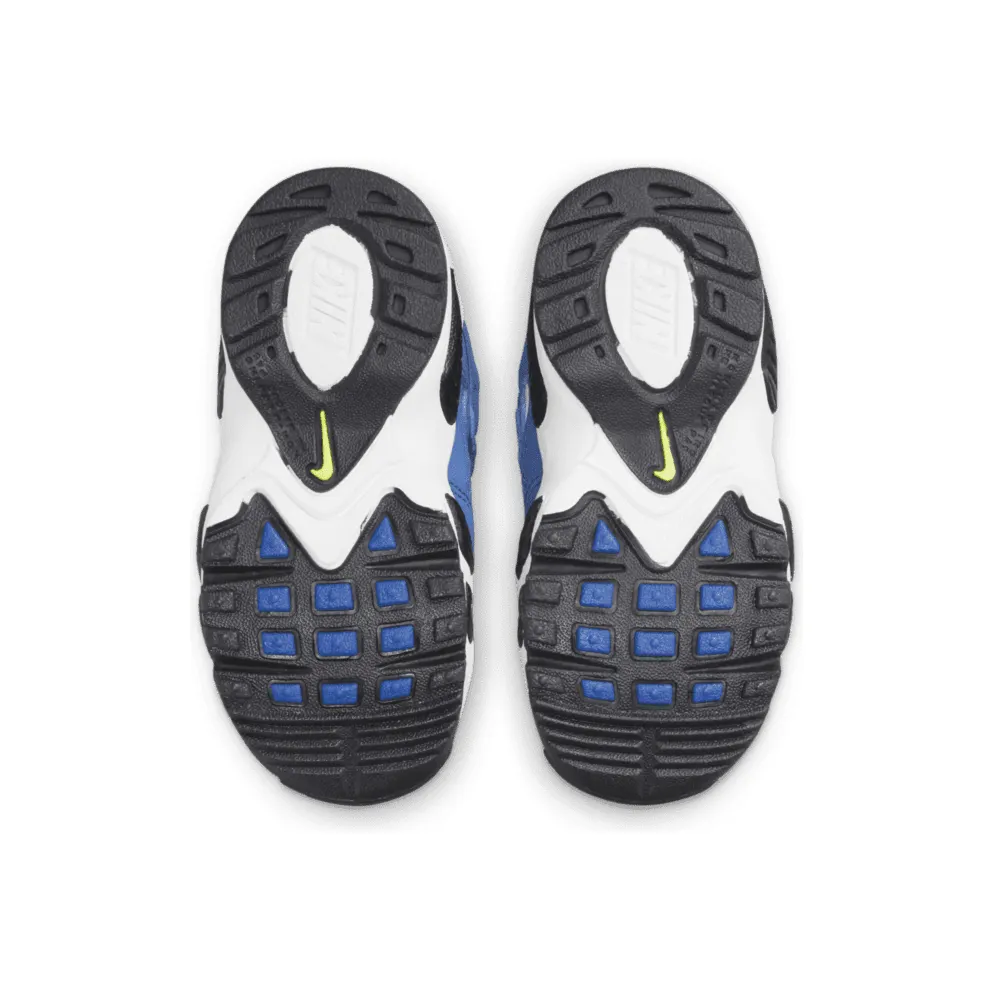 Nike Air Griffey Max 1 Varsity Royal (TD) (2021) (DJ5164-400)