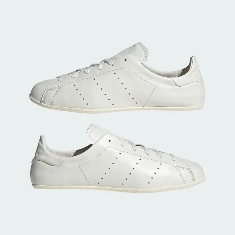Adidas Stan Smith Lo Pro Cloud White / Cloud White / Cloud White (JR5700)