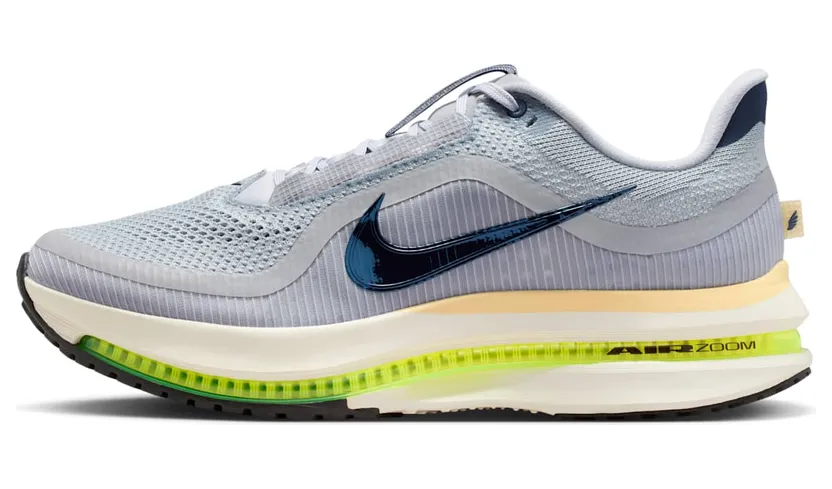Nike Pegasus Premium – “Wolf Grey / Pewter / Sail / Midnight Navy” (IR1815-012)