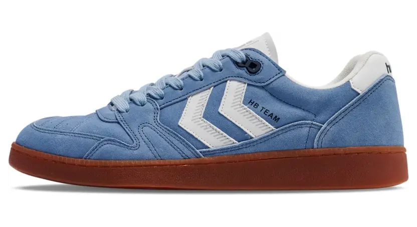 Hummel HB Team Blauw (225342-7986)
