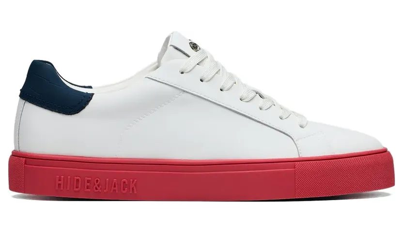 Hide&Jack Hide&Jack Essence Sky “White” (ESKYLBLURED)