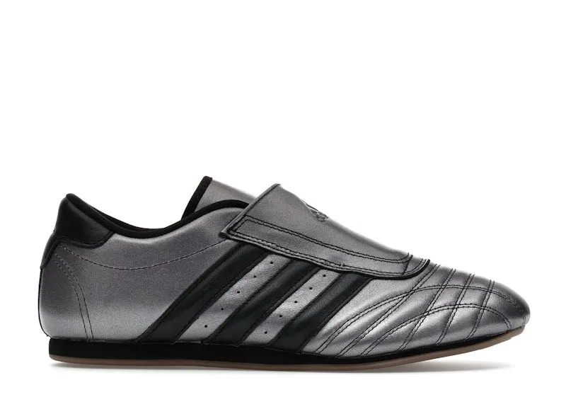 adidas Taekwondo Grey Five Black (JS4024)