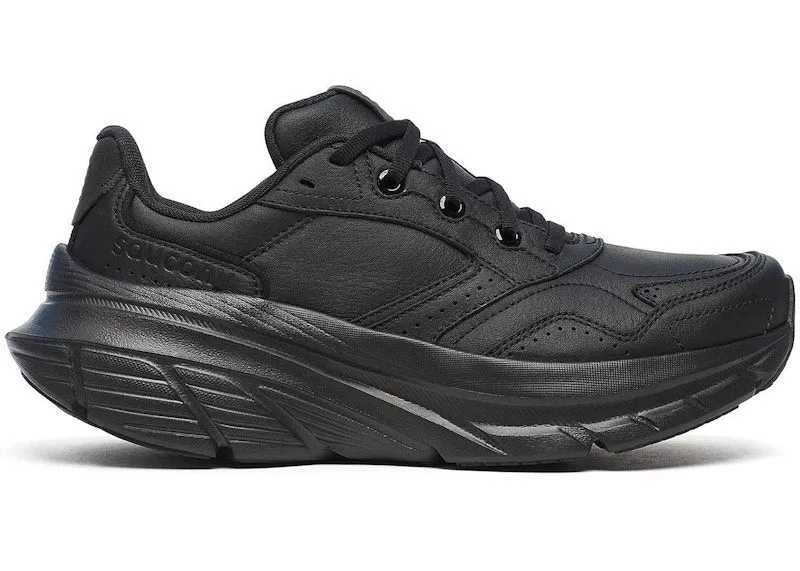 Saucony Guide Metro LE Triple Black (S11003-120)
