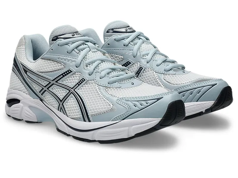 ASICS GT-2160 “White / Storm Cloud” (1203A980-102)