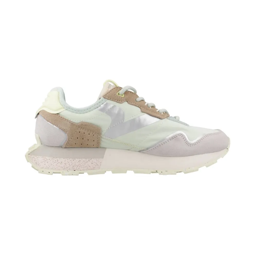 Victoria sneaker Green (8803108-612)