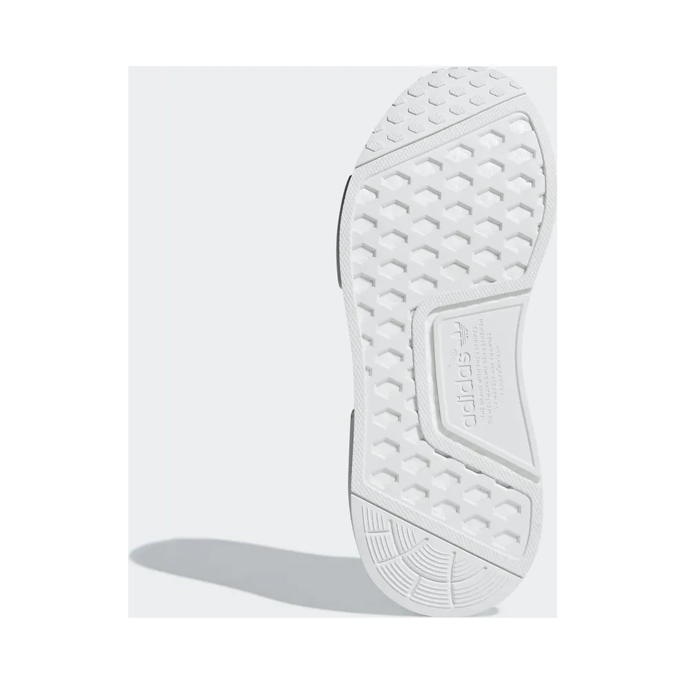 adidas NMD R1 Crystal White Clear Lilac (W) Crystal White/Crystal White/Clear Lilac (B37645)