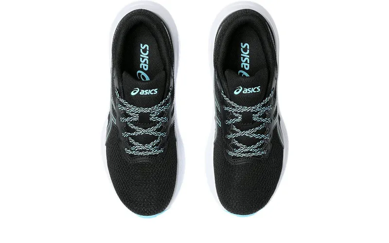 ASICS Gel-Excite 10 Black Bright Cyan (1014A298-006)