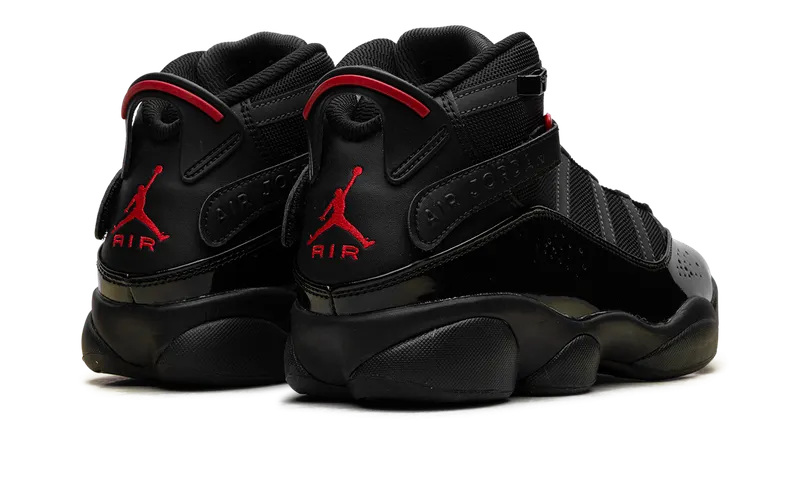 Jordan 6 Rings “Anthracite” (322992-026)