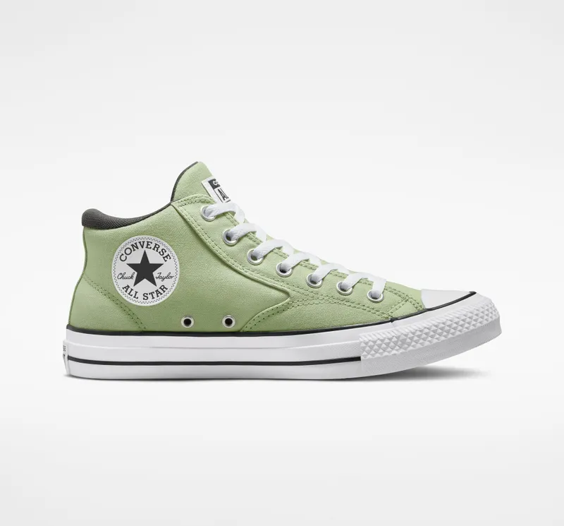 Converse Chuck Taylor All Star Malden Street Summit Sage/cyber Grey/white