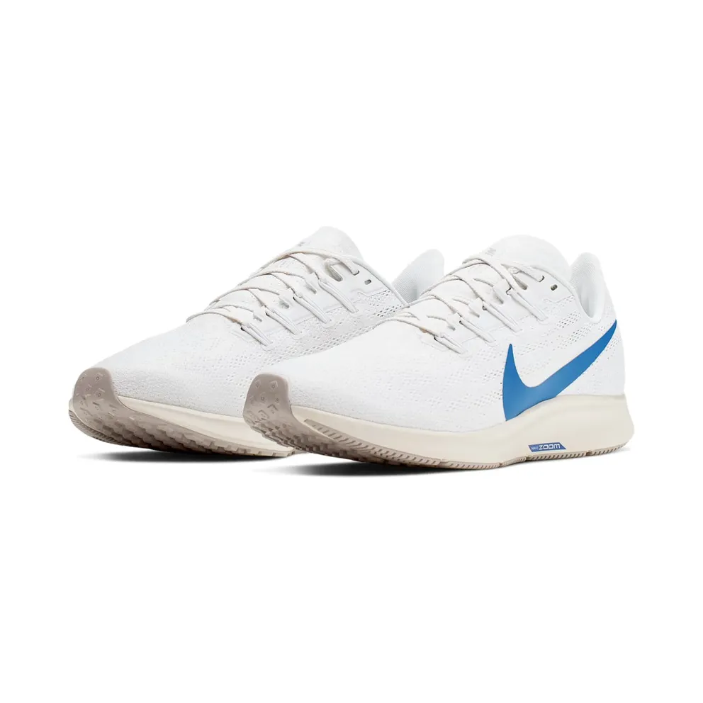 Nike Air Zoom Pegasus 36 Platinum Royal (AQ2203-005)