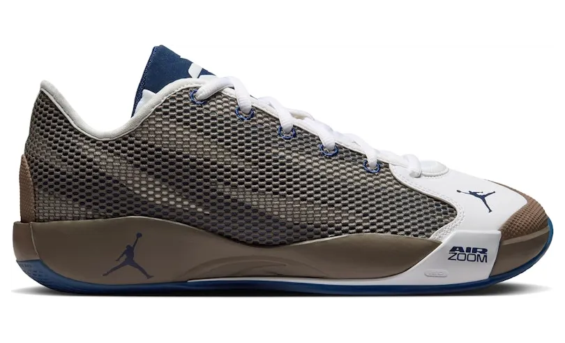 Jordan Luka .77 Olive Grey (IF1610-002)