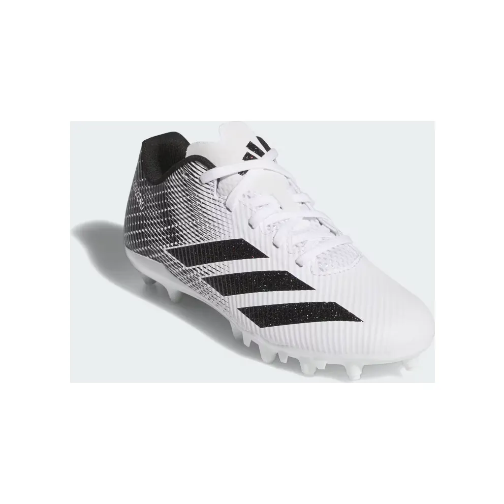 adidas Adizero Electric.II White Core Black (JQ4000)