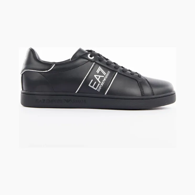 Emporio Armani EA7 Emporio armani Black (X8X102XK346M826)