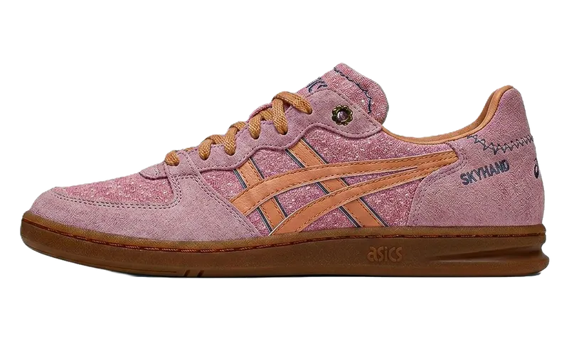 Asics Skyhand OG “Vintage Pack – Coneflower” (1203A767-700)