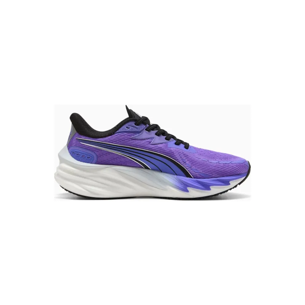 Puma Velocity Nitro 4 Dark Amethyst Black (311141-09)