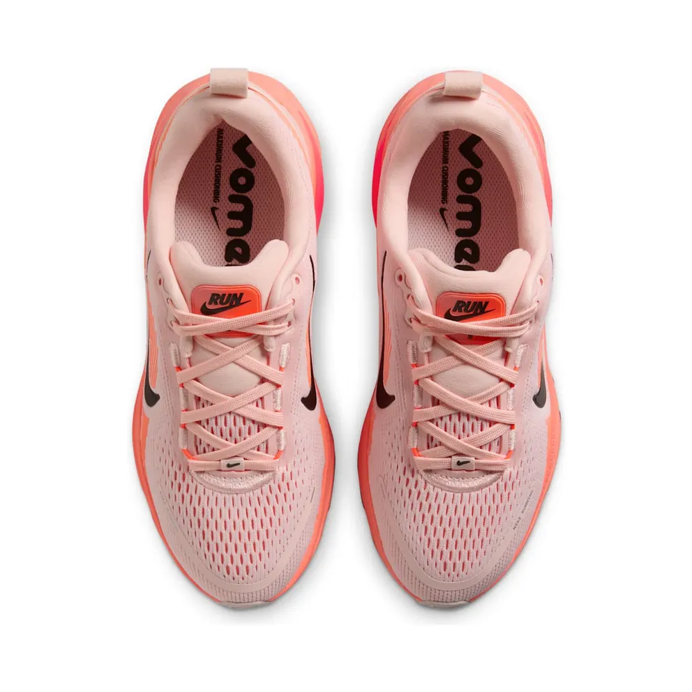 Nike Vomero 18 Echo Pink Bright Crimson Bliss Black (HQ2157-600)