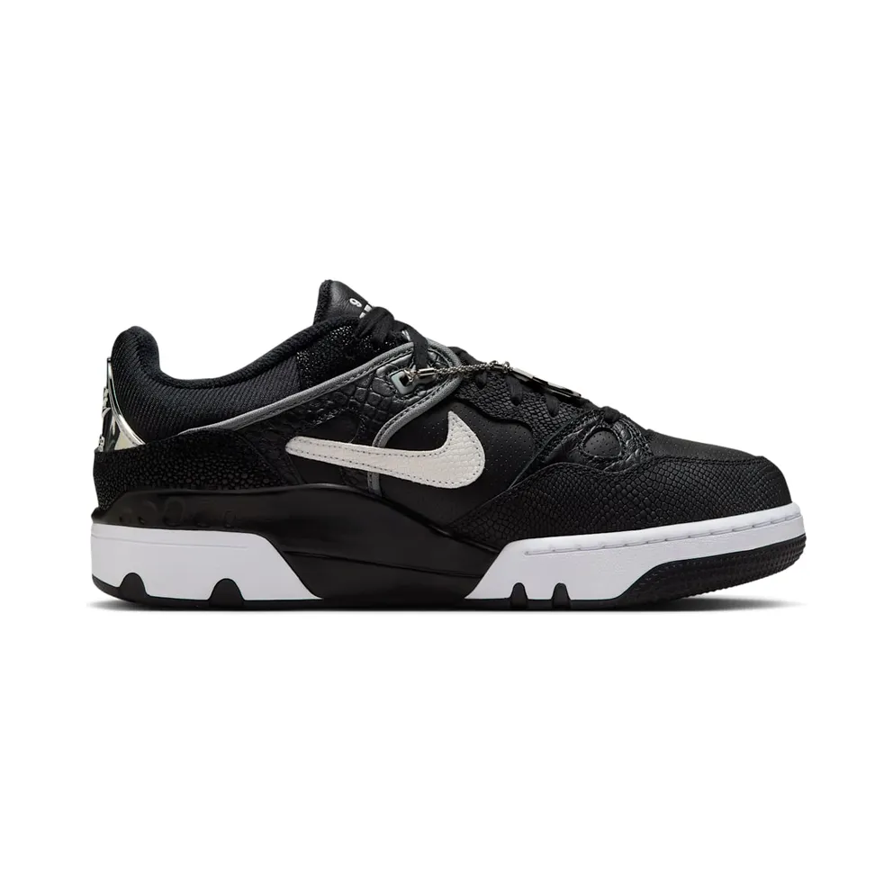 Nike Air Force 3 SP “NIGO – Black/White” (HF7630-001)