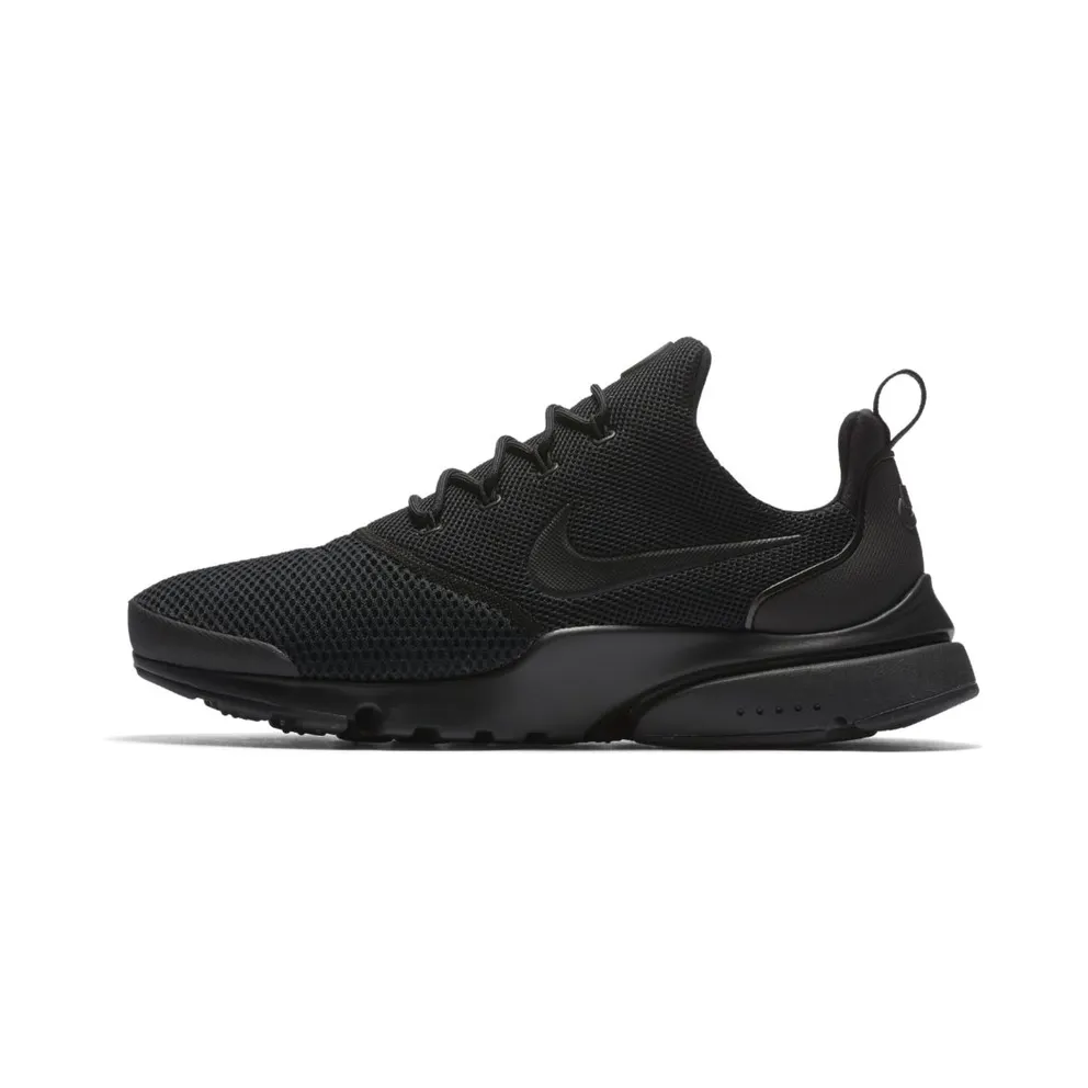 Nike Presto Fly Black/Black-Black Black/Black-Black (908019-001)