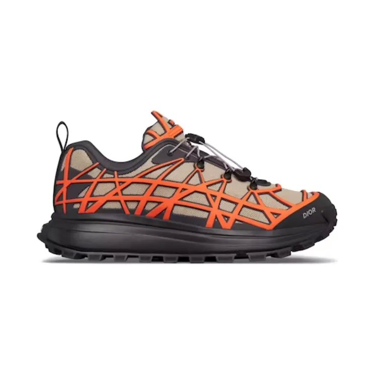 Dior B31 Runner Beige Orange (3SN297ZUV_H268)
