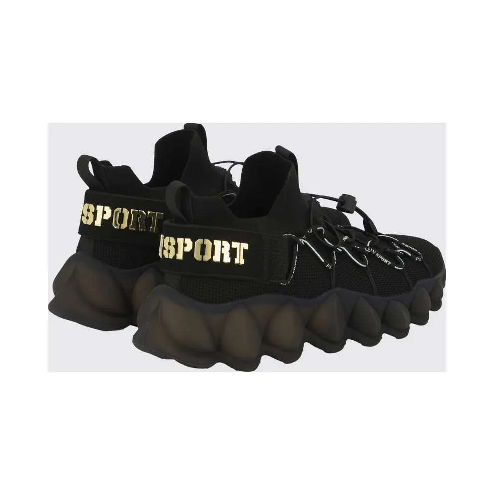 Plein Sport Black (PACSUSC0432STE003N02)