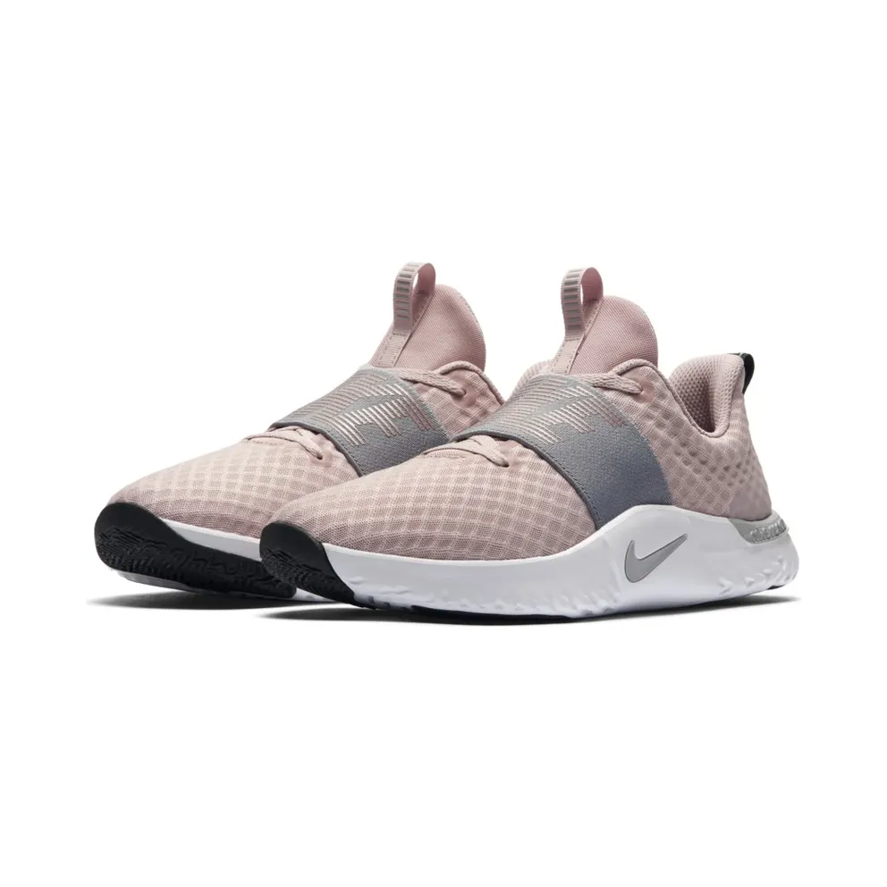 Nike In-Season TR 9 Stone Mauve (W) “Stone Mauve / Metallic Red Bronze / Barely Rose / Black” (AR4543-200)