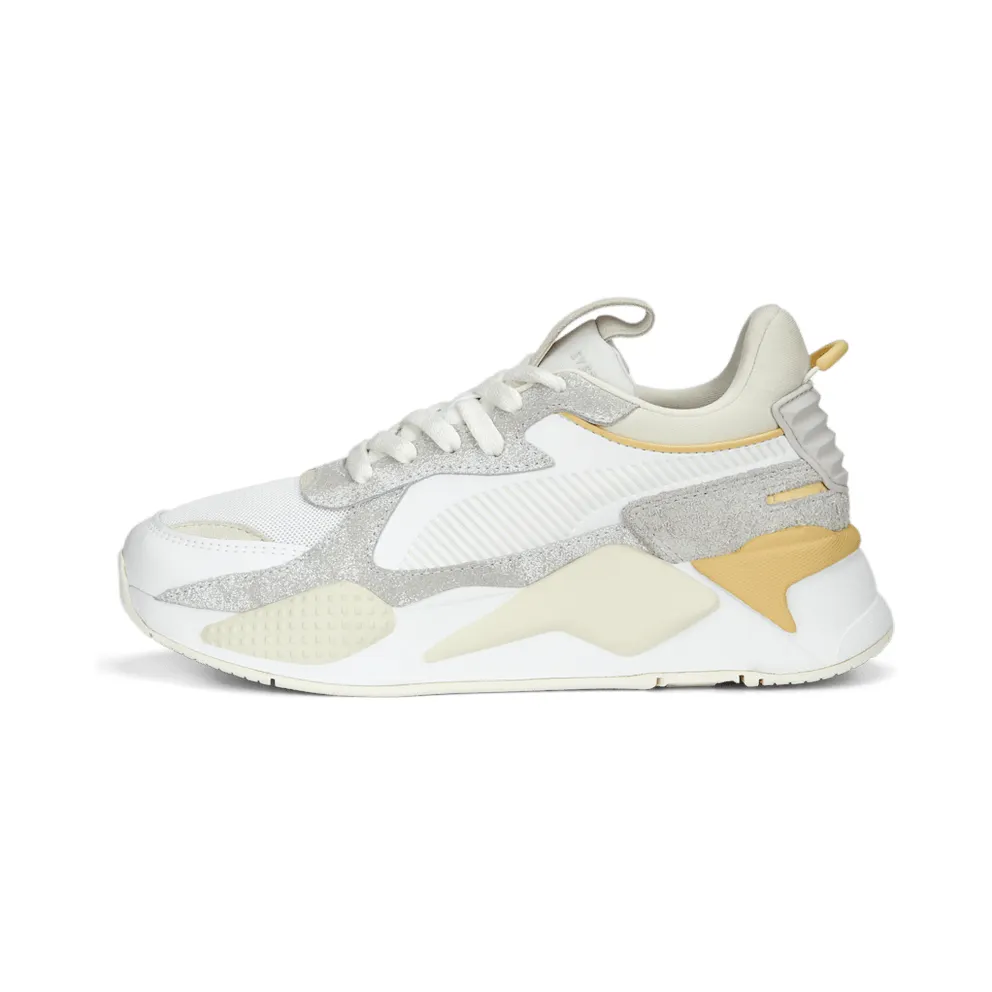 Puma RS-X Thrifted White/Grey (390648-01)