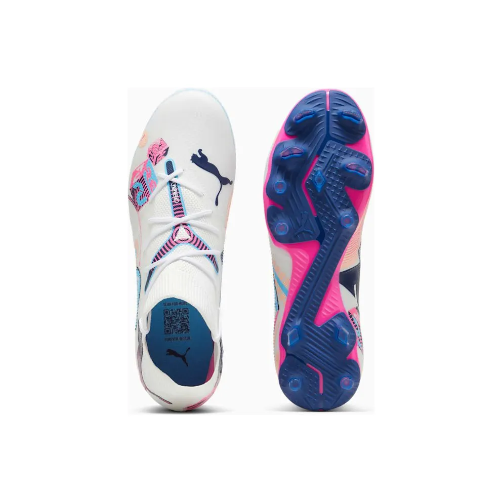 Puma Future 7 Match FG/AG Volume Up Pack (108074-01)