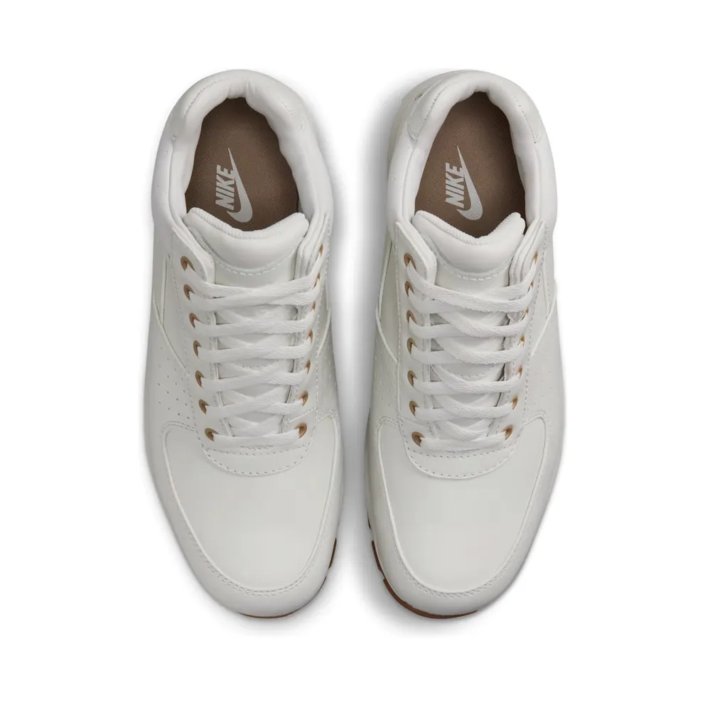 Nike Air Max Goadome Summit White Khaki Gum Medium Brown (FZ1314-100)