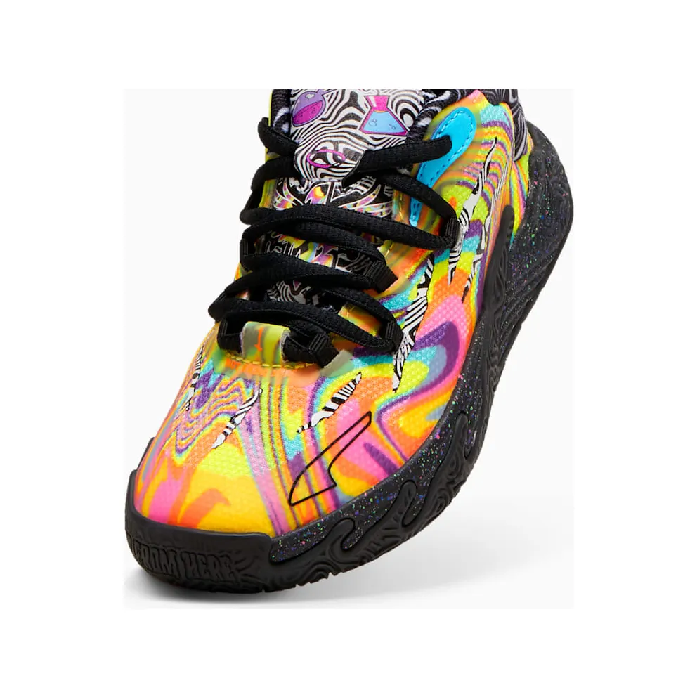Puma LaMelo Ball MB.03 Dexter’s Laboratory (395824-01)