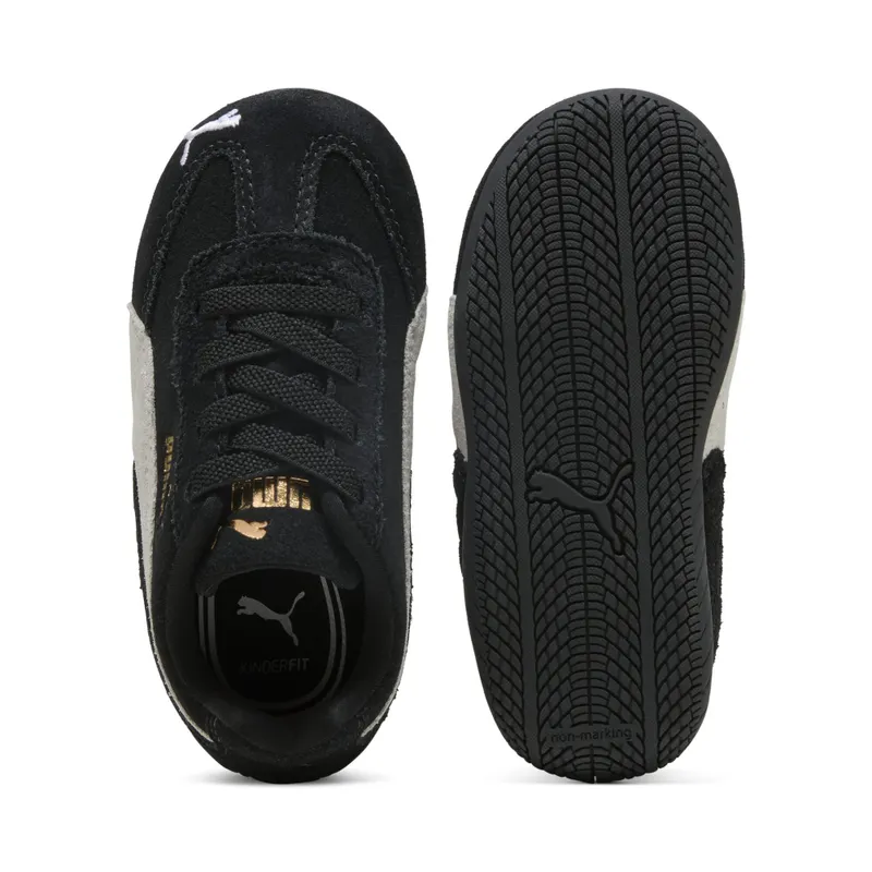 Puma Speedcat “Puma Black / Puma White” (401700_01)