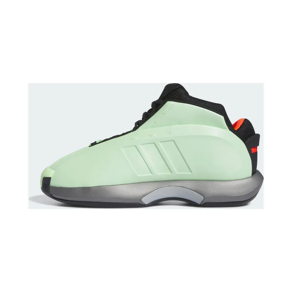 adidas Crazy 1 Glow Green / Glow Green / Core Black (IG1603)