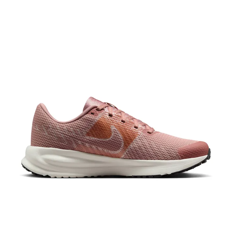 Nike Run Defy Particle Pink Soft Pearl Washed Coral Orange Chalk (HM9593-601)