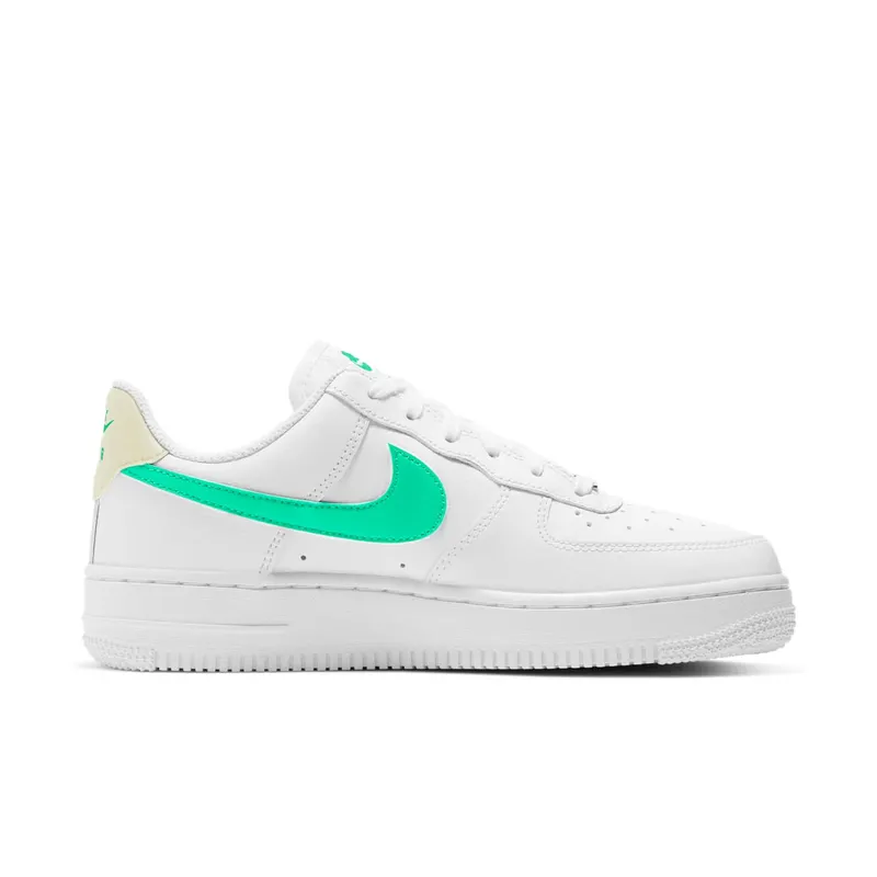 Nike Air Force 1 ’07 White (315115-164)