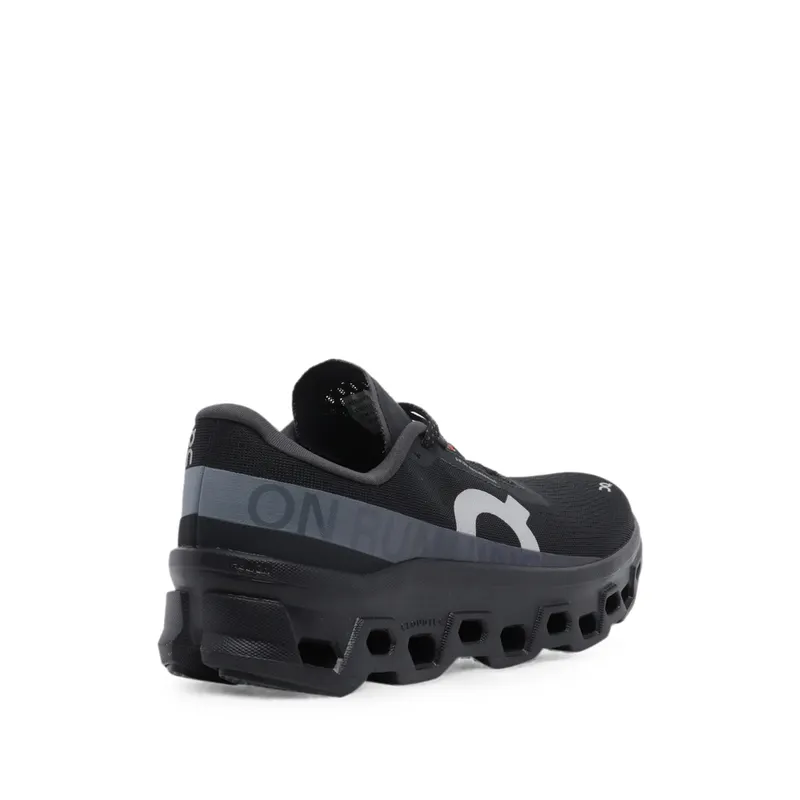 On Running Cloudmonster 1 “Black” (3WF30480553)