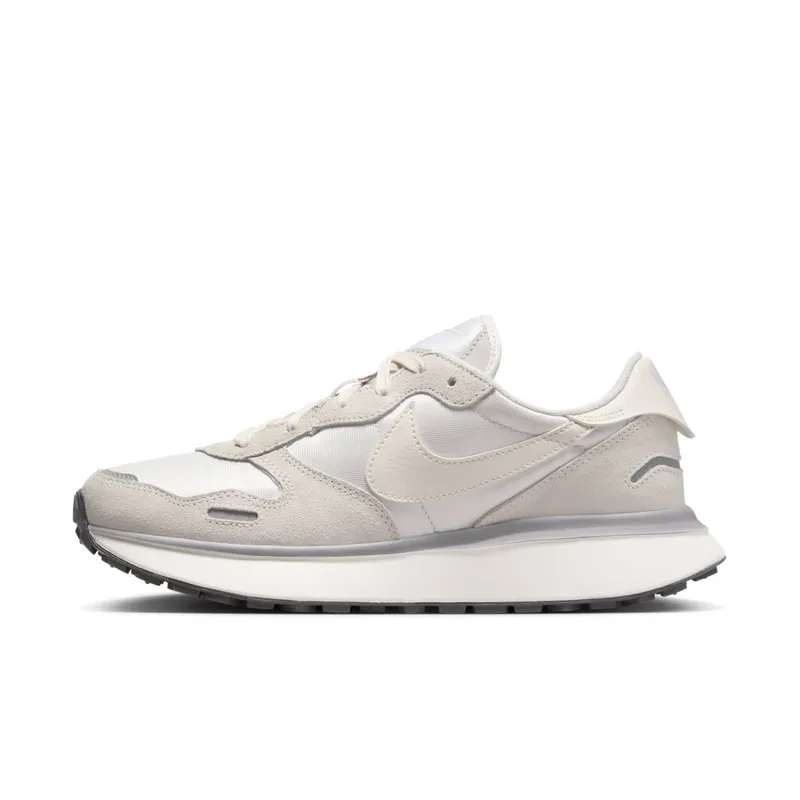 Nike Phoenix Waffle Platinum Tint Summit White Sail Pale Ivory (FD2196-002)