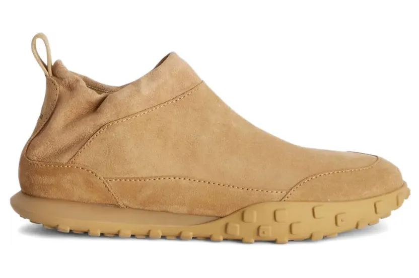 Jil Sander Moon sneakers – Beige (J15WS0038P7395)