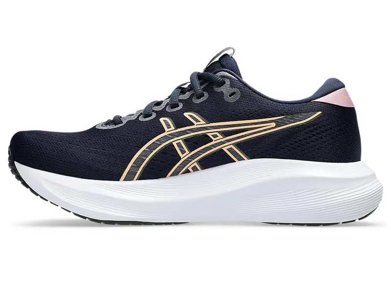 ASICS GEL-EXCITE 11 “Midnight / Taro Purple” (1012B861-406)