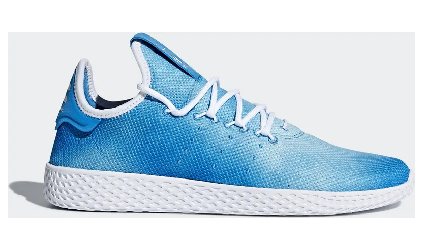 adidas Tennis HU Pharrell Holi Blue