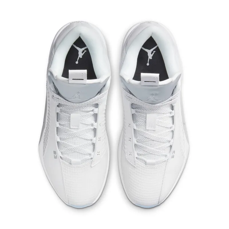 Air Jordan XXXV Low White (CW2460-100)