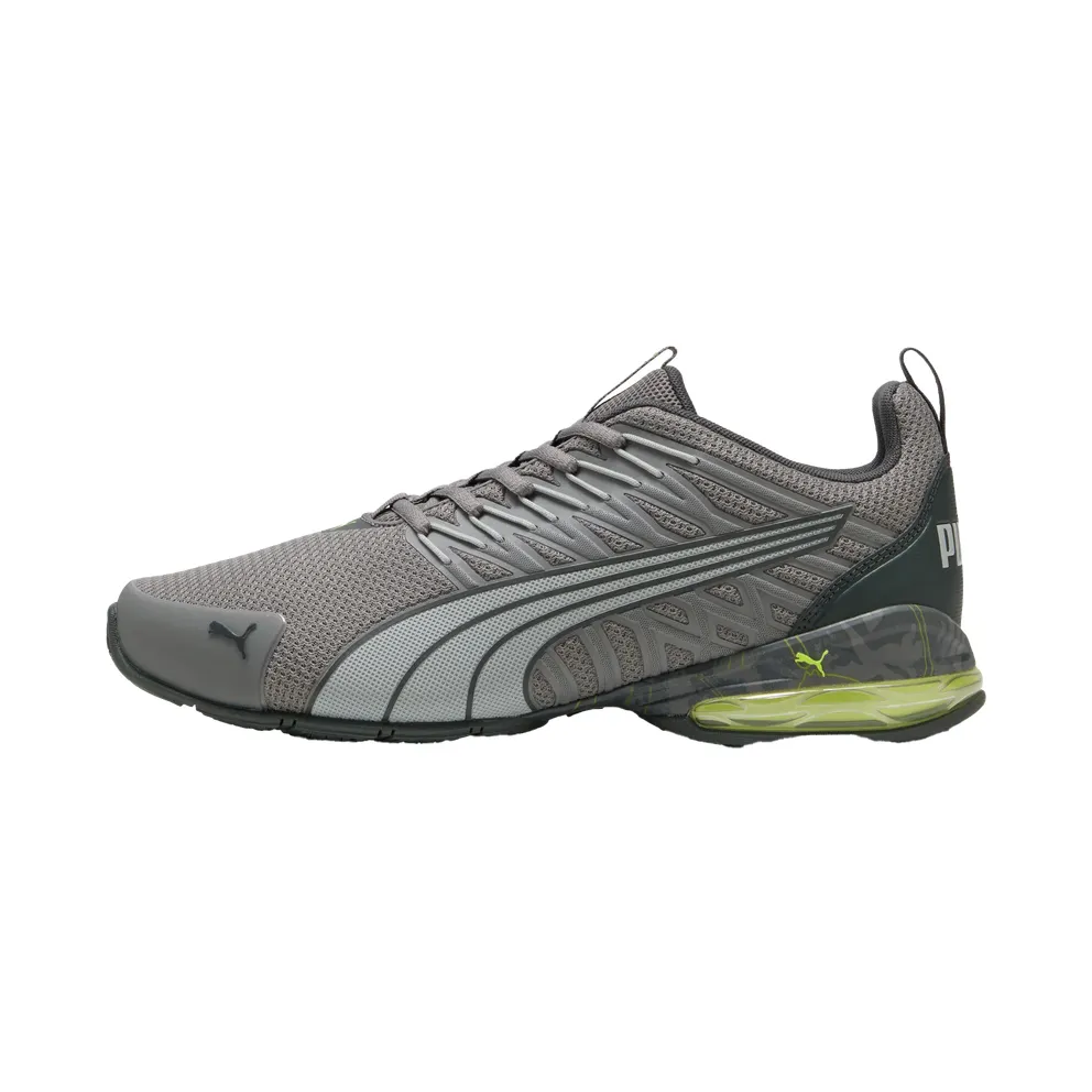 Puma VOLTAIC EVO HIT THE WALL “Grey” (311007-01)