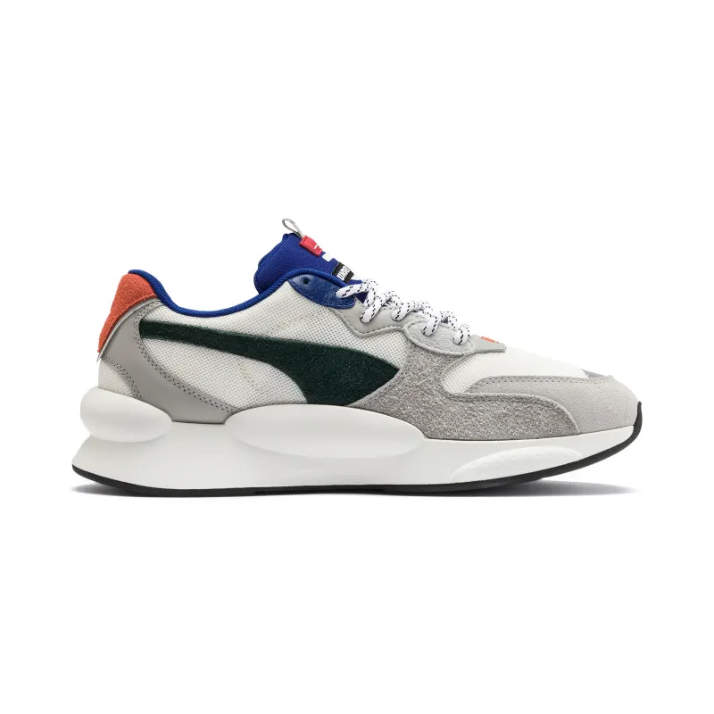 Puma RS 9.8 Ader Error Whisper White / Surf The Web (370110-01)