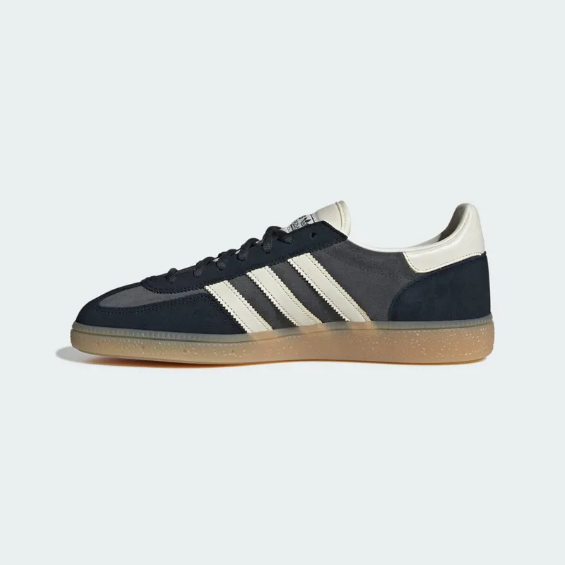 Adidas Handball Spezial “Carbon White” (IH6590)