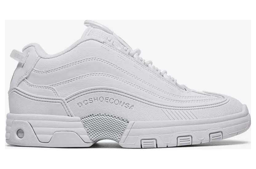 DC Legacy White (ADYS100476ww0)