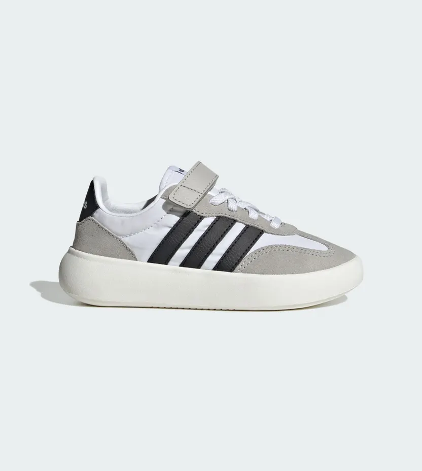 adidas Barreda Decode White Black Grey Two (JQ8850)