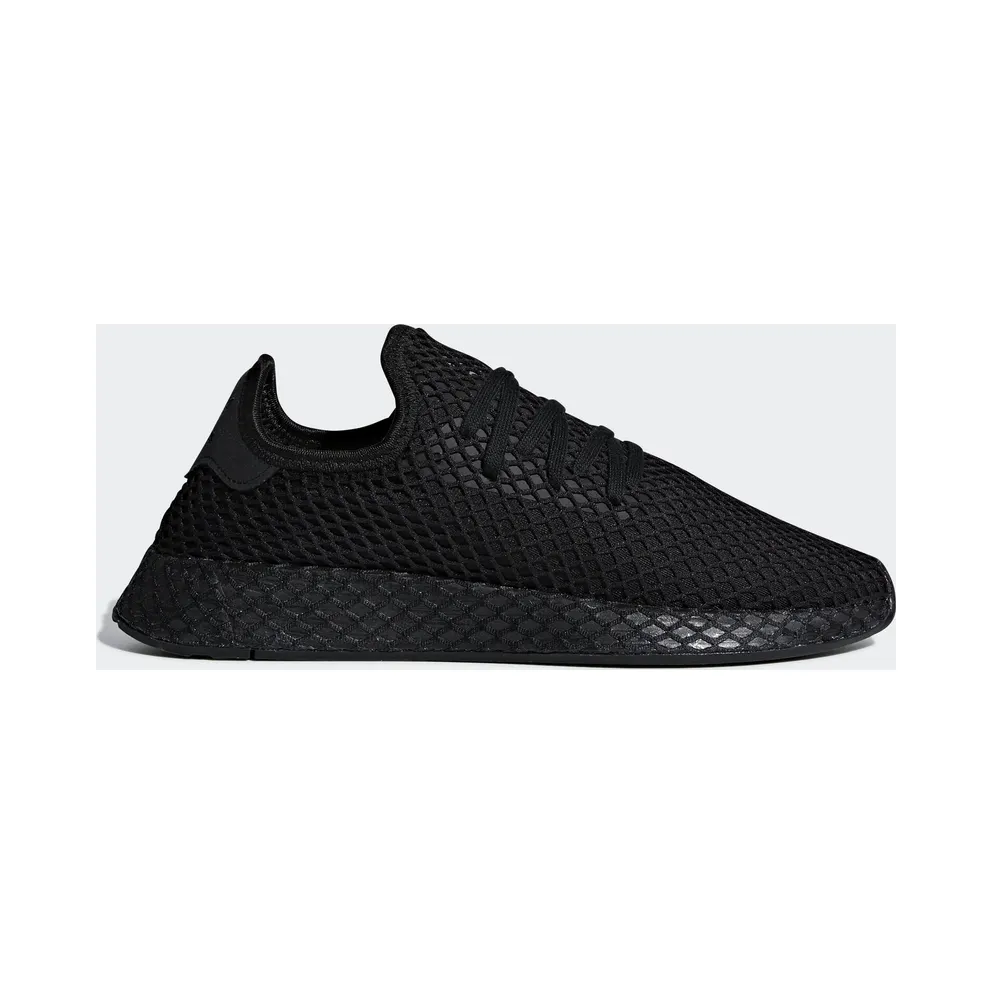adidas Deerupt Core Black (B41768)