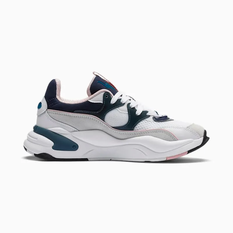 Puma RS-2K Internet Exploring White/Blue (373309-14)