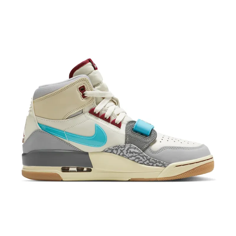 Jordan Legacy 312 Exploration Unit (FB1875-141)