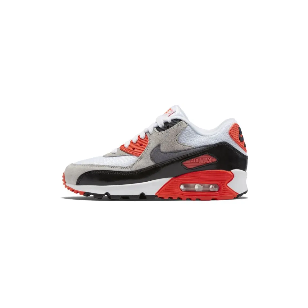 Nike Air Max 90 Infrared Mesh (GS)