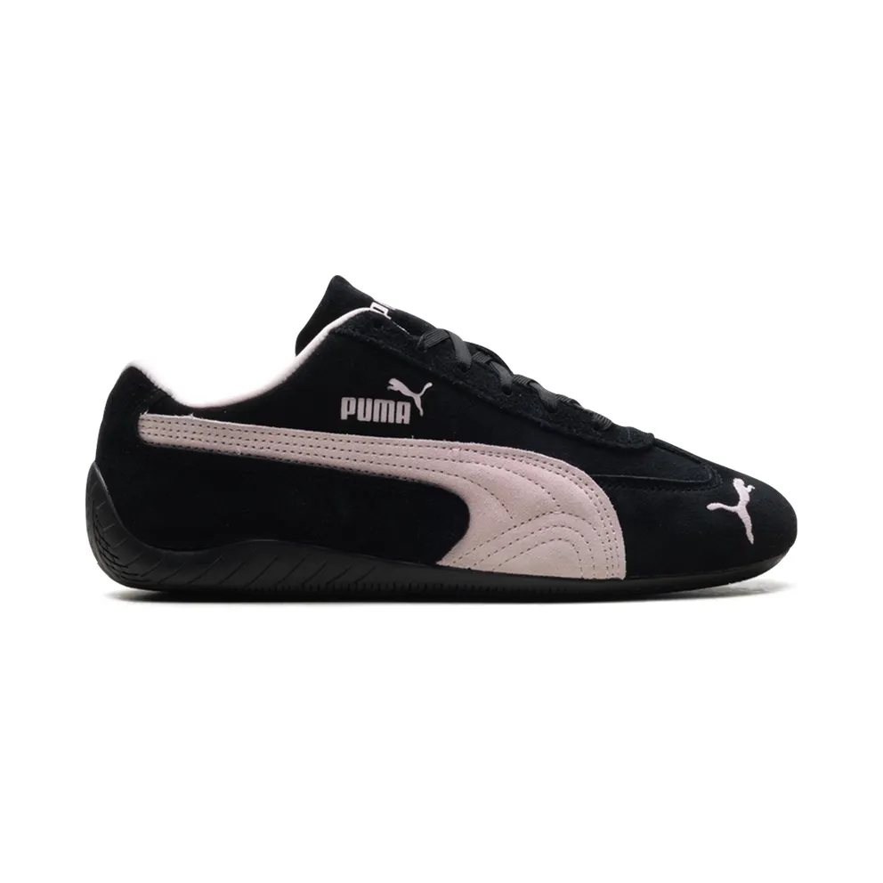 Puma Speedcat “Black-Mauve Mist” (400986-09)